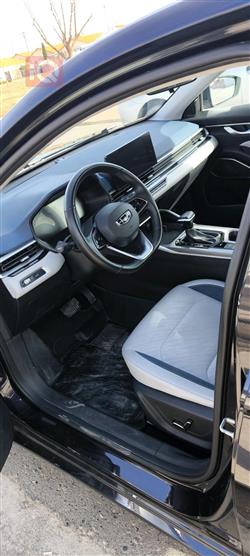 جيلي امجراند